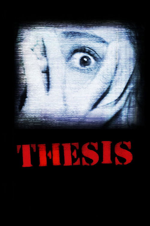 1996 Horror in Thesis (1996)
