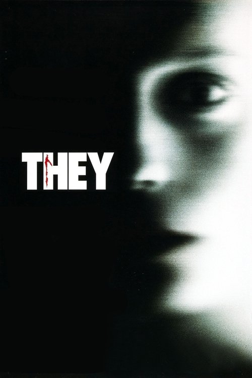 2002 Horror in They (2002)