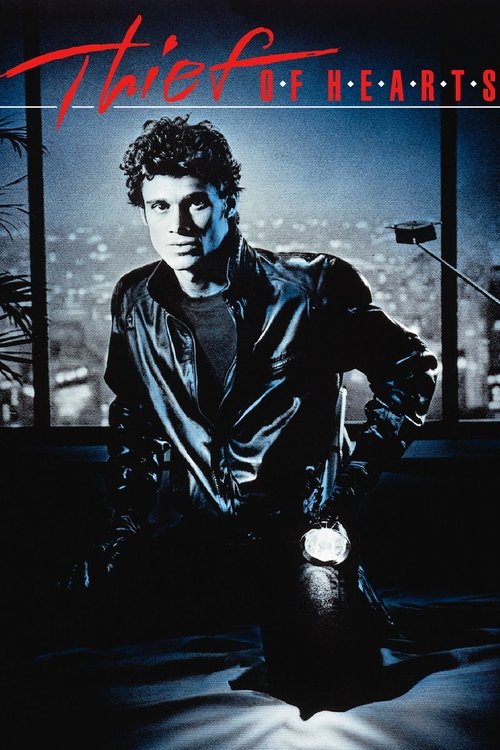 1984 Crime in Thief of Hearts (1984)