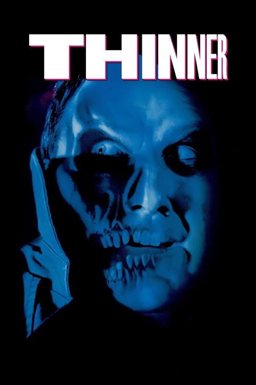 1996 Horror in Thinner (1996)