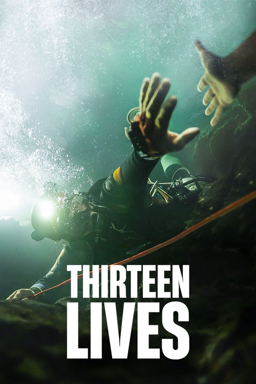 2022 Thriller in Thirteen Lives (2022)