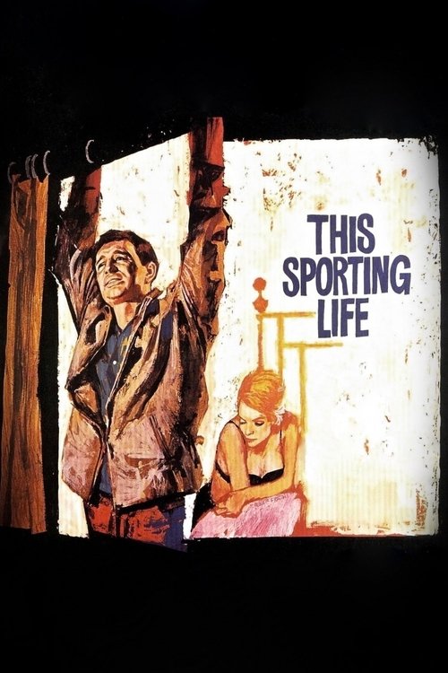 1963 in This Sporting Life (1963)