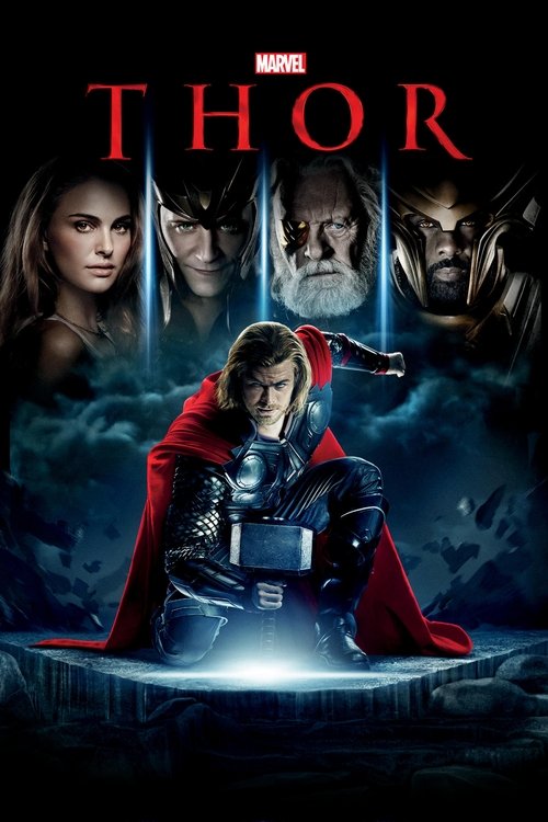 2011 Action in Thor (2011)