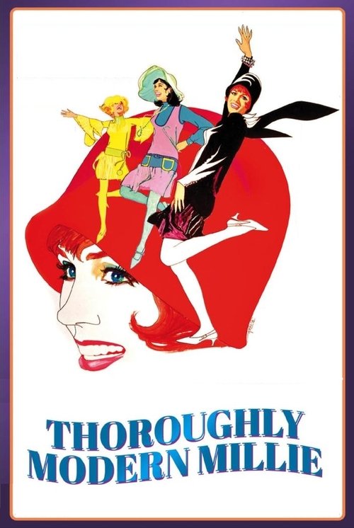 1967 in Thoroughly Modern Millie (1967)