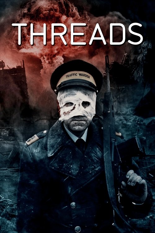 1985 SciFi in Threads (1985)