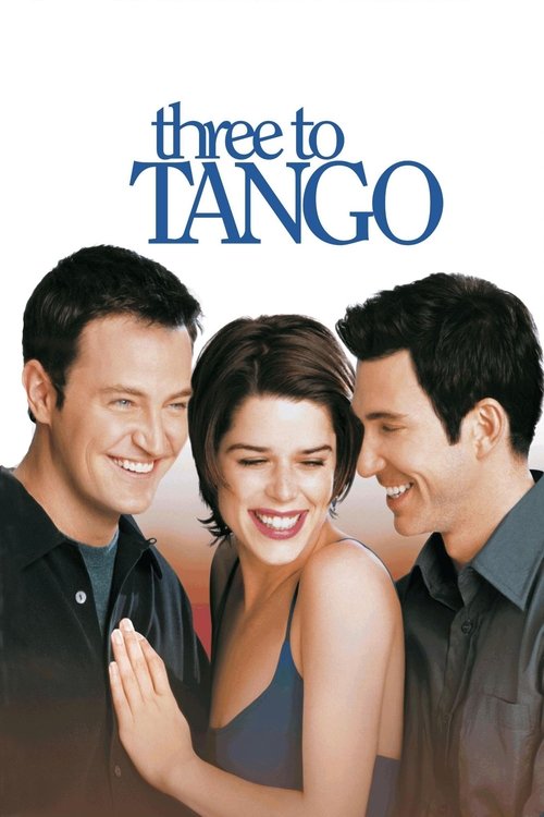 Dylan McDermott in Three to Tango (1999)