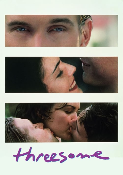Stephen Baldwin in Threesome (1994)