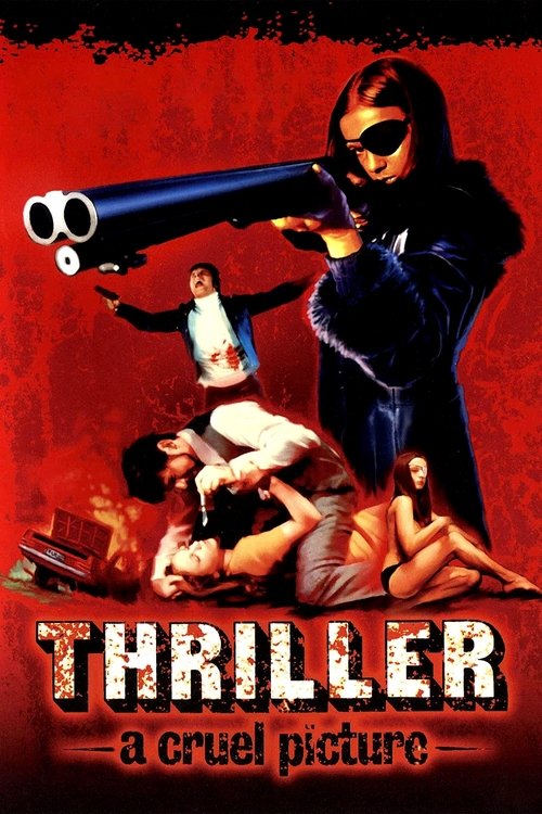 1973 Action in Thriller: A Cruel Picture (1973)