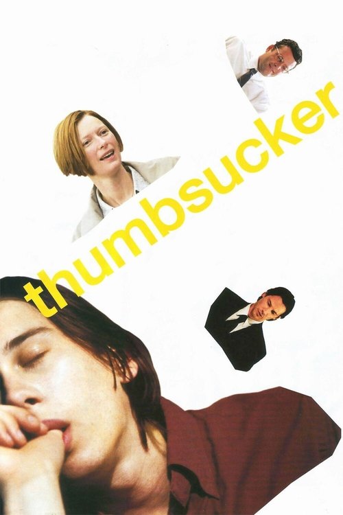 Vincent D'Onofrio in Thumbsucker (2005)