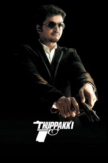 2012 Action in Thuppakki (2012)