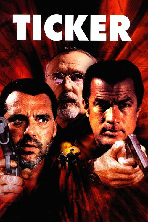 2001 Action in Ticker (2001)