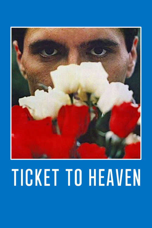 Kim Cattrall in Ticket to Heaven (1981)