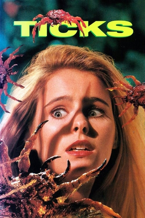 1993 Horror in Ticks (1993)