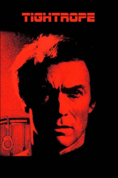 1984 Crime in Tightrope (1984)