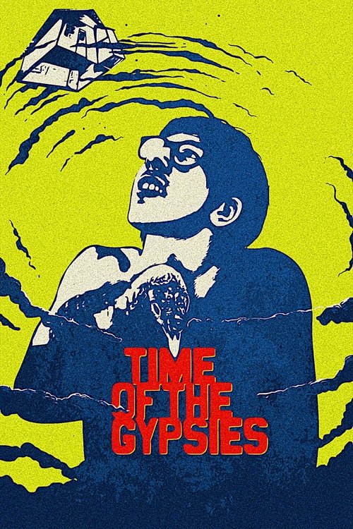 1988 Crime in Time of the Gypsies (1988)