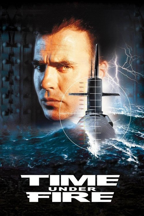 1990s SciFi in Time Under Fire (1997)
