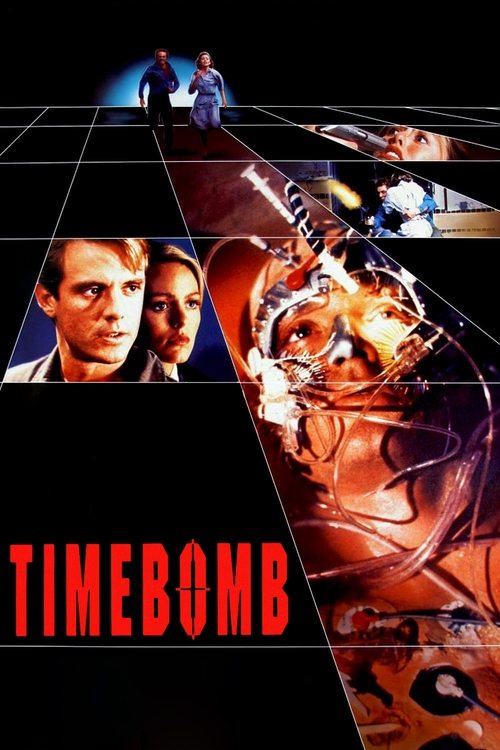1991 in Timebomb (1991)