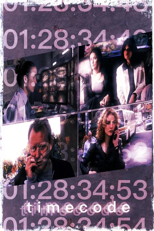 2000 in Timecode (2000)