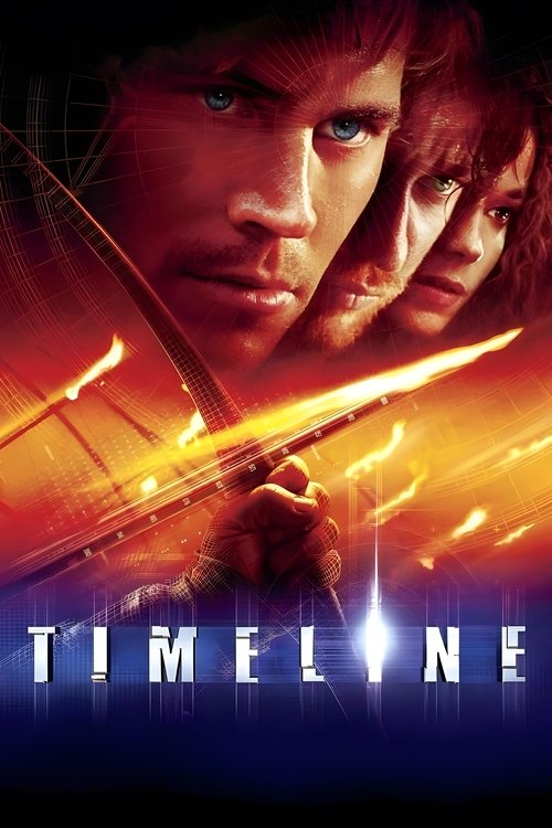 Paul Walker in Timeline (2003)