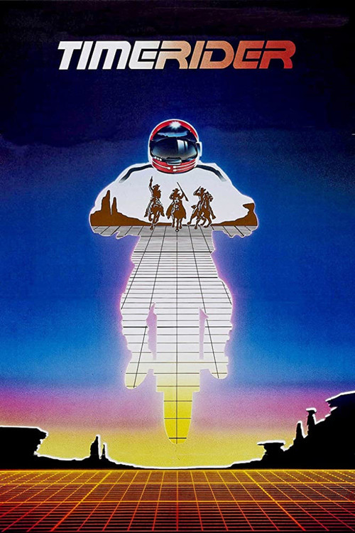 1982 SciFi in Timerider: The Adventure of Lyle Swann (1982)