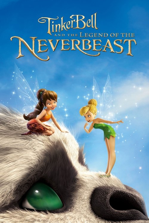 2014 in Tinker Bell and the Legend of the NeverBeast (2014)