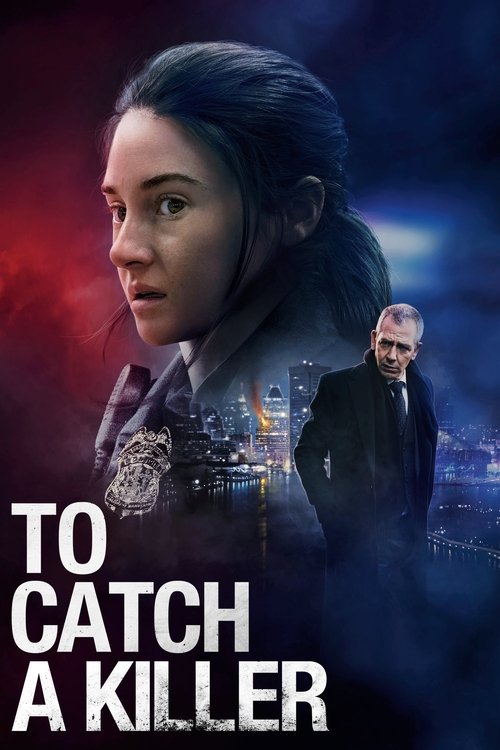 Ben Mendelsohn in To Catch a Killer (2023)