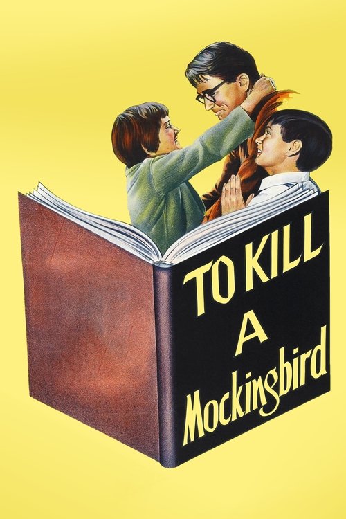 Robert Duvall in To Kill a Mockingbird (1962)