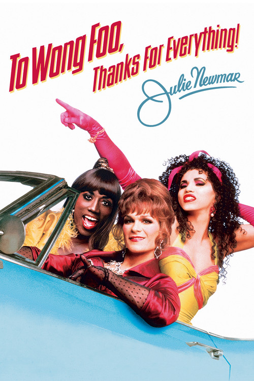 Blythe Danner in To Wong Foo, Thanks for Everything! Julie Newmar (1995)