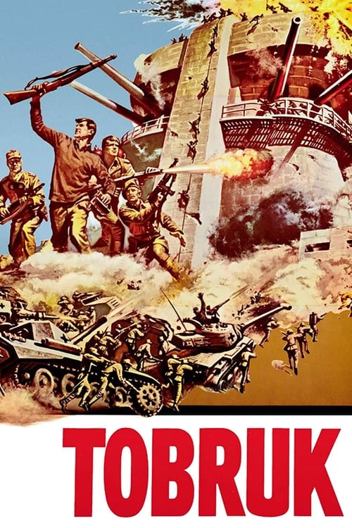 1967 in Tobruk (1967)
