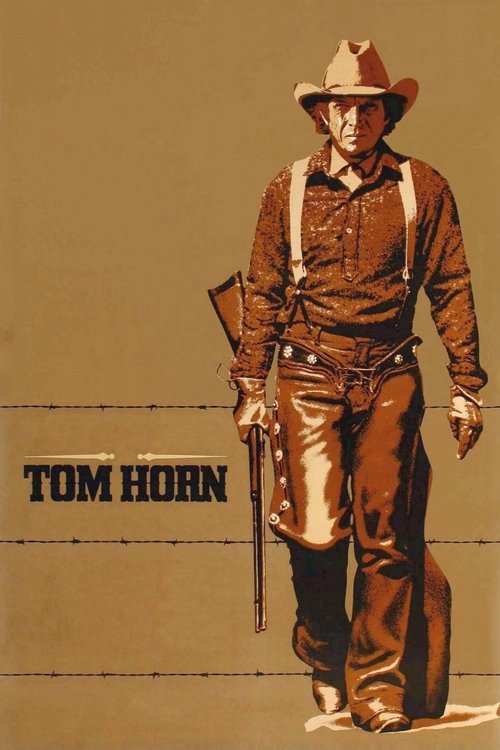 1980 Action in Tom Horn (1980)