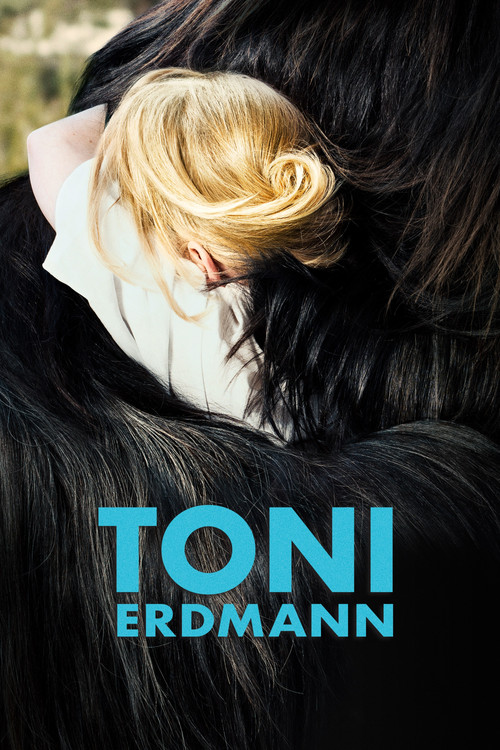 2010s in Toni Erdmann (2016)