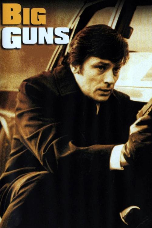 1973 Crime in Tony Arzenta (1973)
