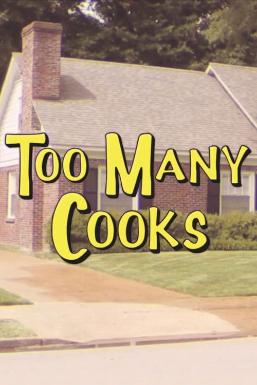 2014 Horror in Too Many Cooks (2014)