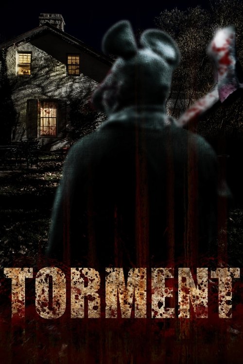 2013 Horror in Torment (2013)