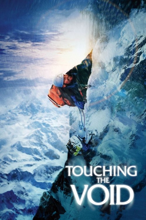2003 Action in Touching the Void (2003)