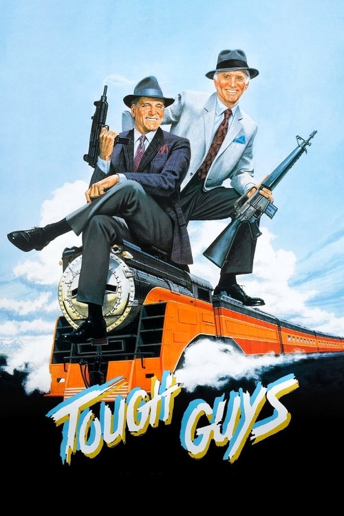 1986 Crime in Tough Guys (1986)