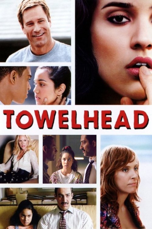 Aaron Eckhart in Towelhead (2008)