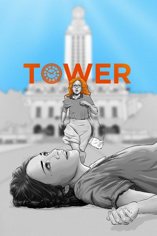 2016 Crime in Tower (2016)
