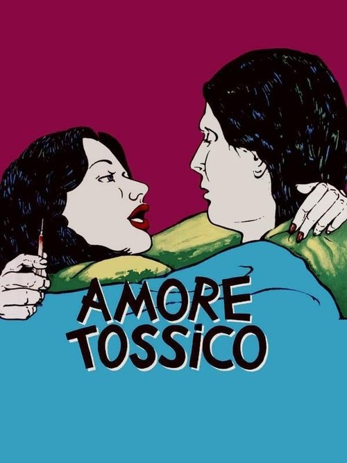 1983 Crime in Toxic Love (1983)