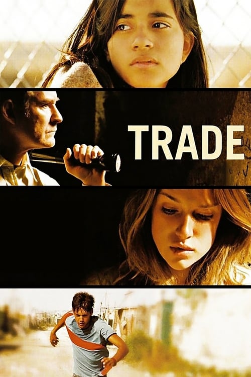 2007 Thriller in Trade (2007)