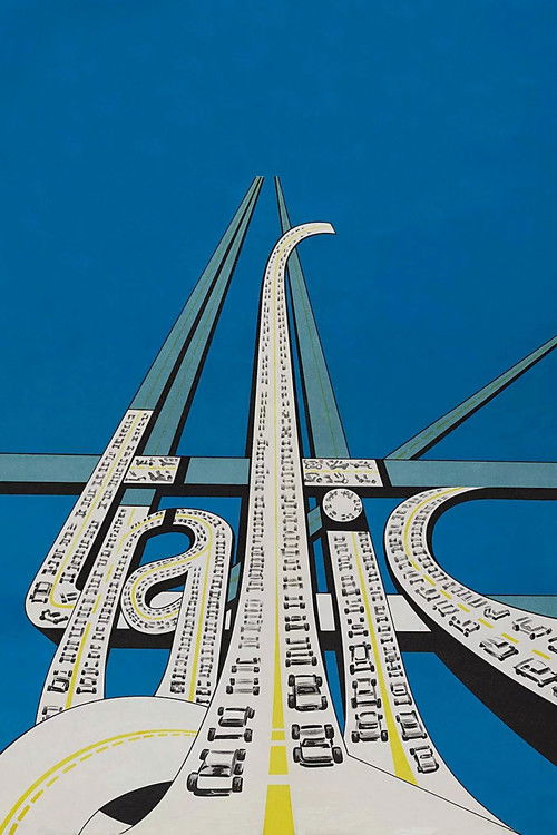 1971 in Trafic (1971)