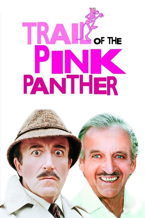 1982 Crime in Trail of the Pink Panther (1982)