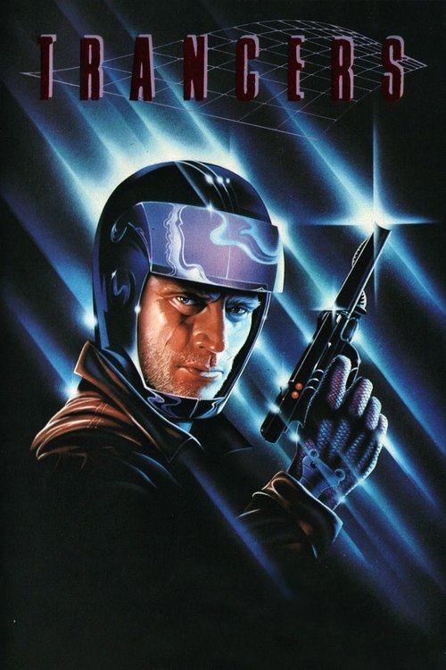 1984 SciFi in Trancers (1984)