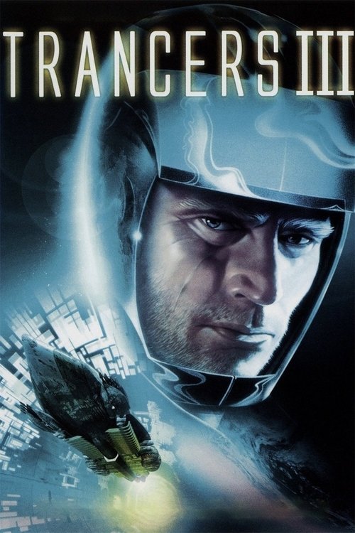 1992 SciFi in Trancers III (1992)