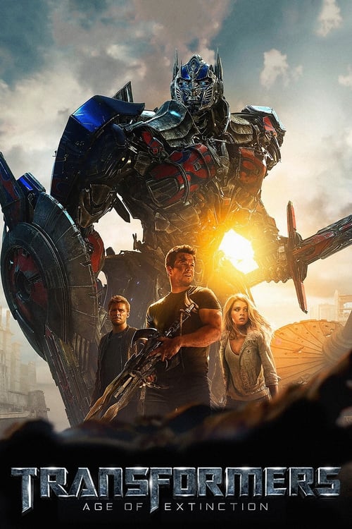 2010s Action in Transformers: Age of Extinction (2014)