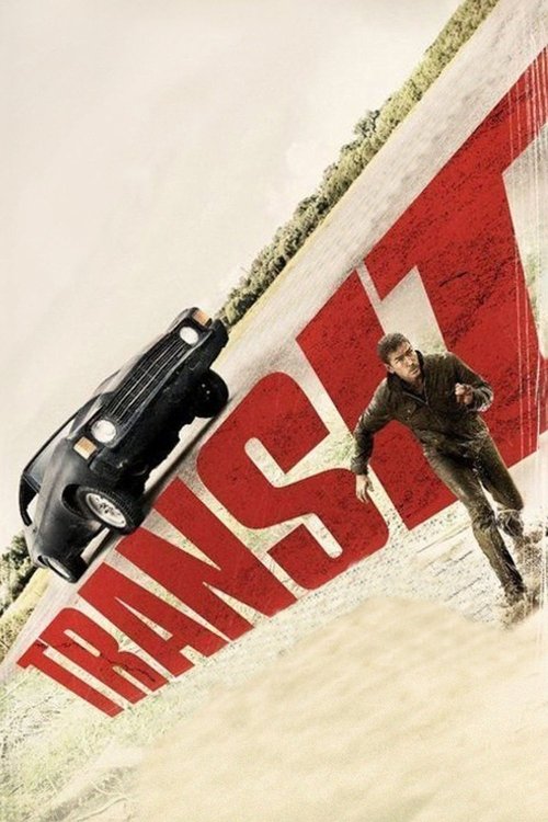 2012 Crime in Transit (2012)