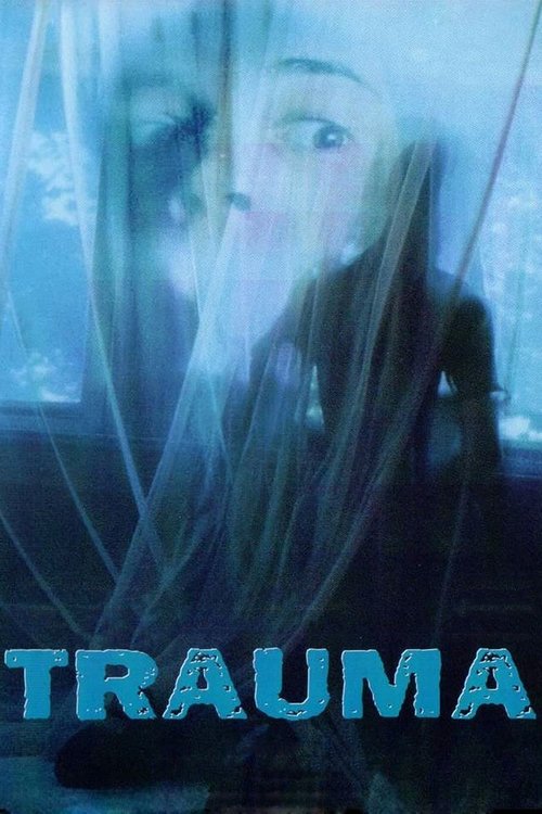 1993 Horror in Trauma (1993)