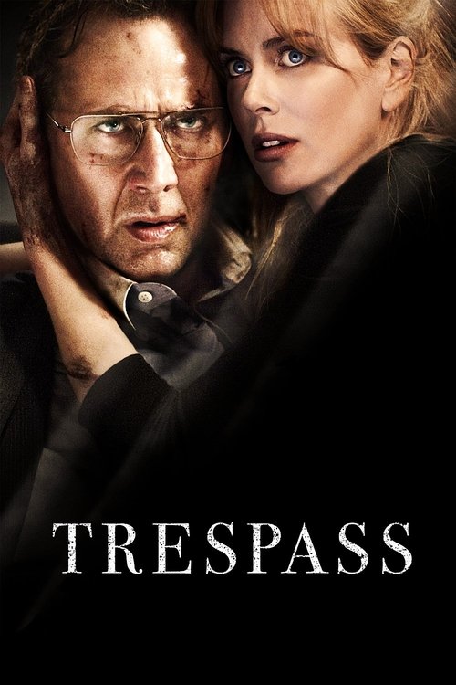 2011 Thriller in Trespass (2011)