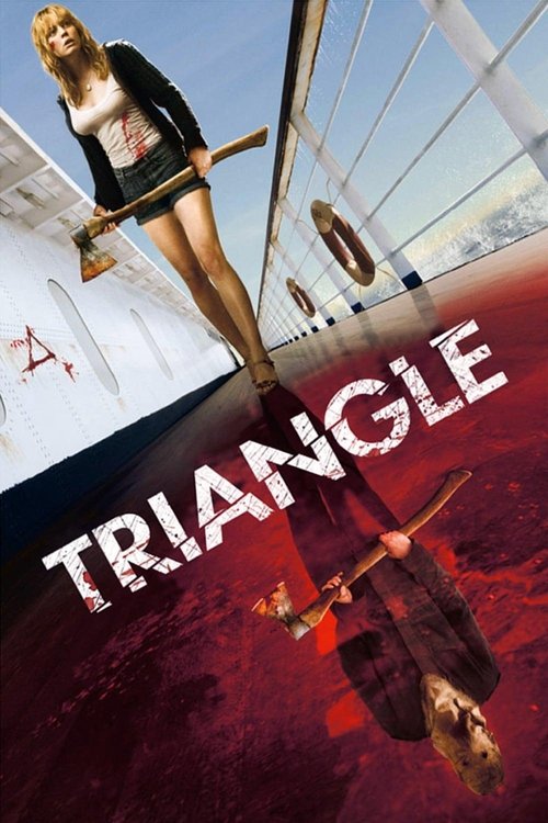 2000s Horror in Triangle (2009)