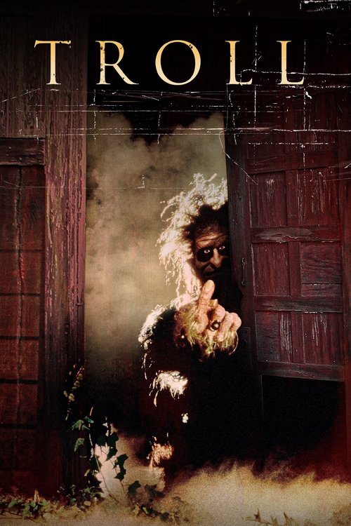1986 Horror in Troll (1986)